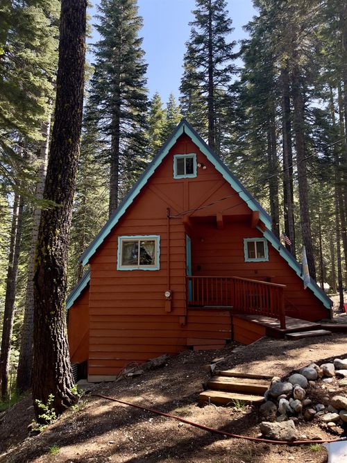 1743 Fiddleneck Rd, Strawberry Valley, CA, 95981 | Card Image
