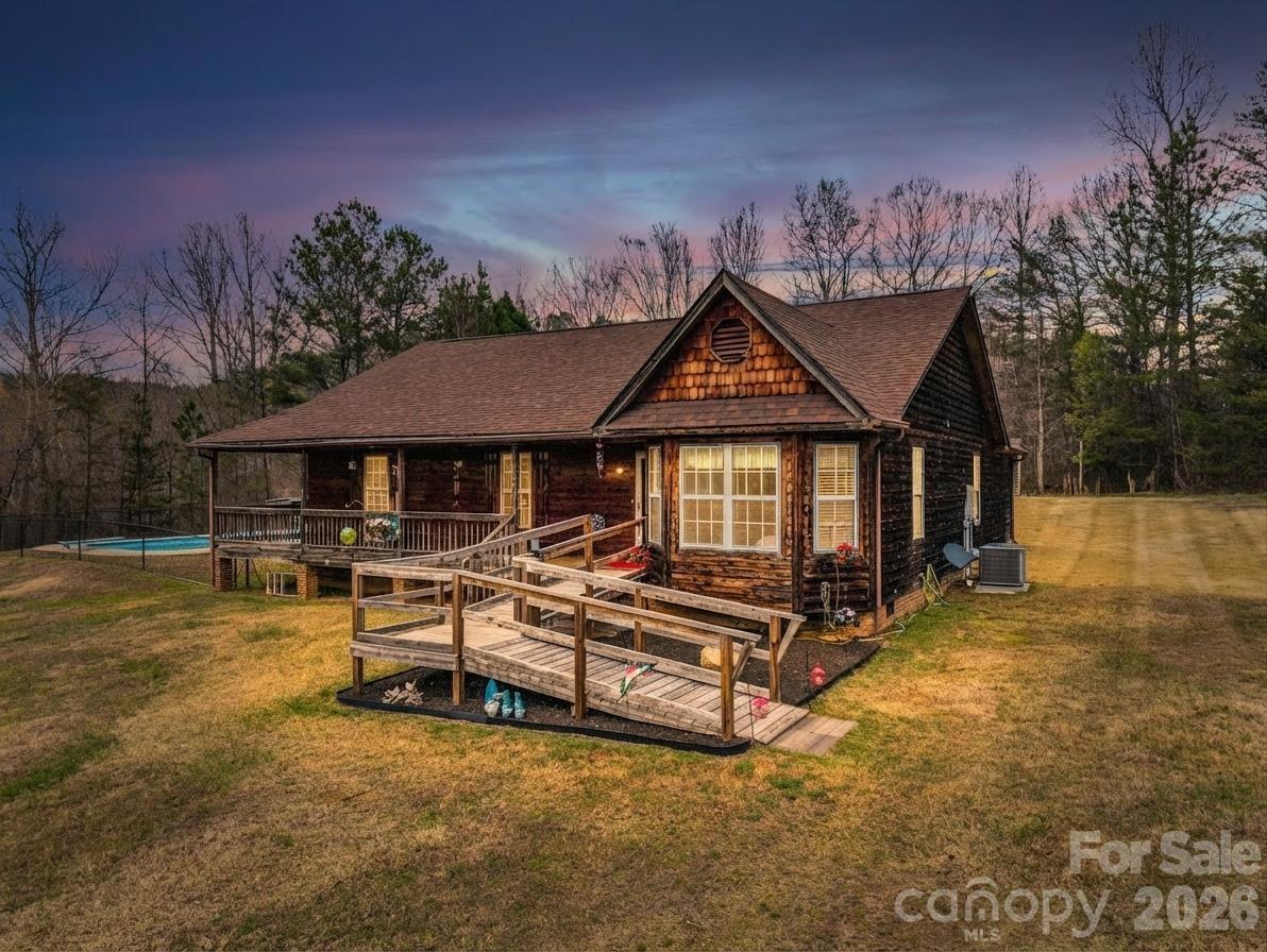 Residential in Rutherfordton 2