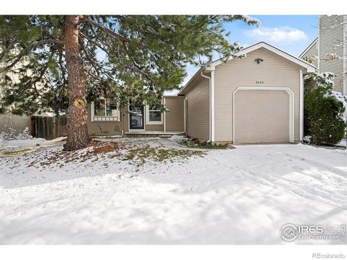 2034 Sumac St, Longmont, CO, 80501-0960 | Card Image