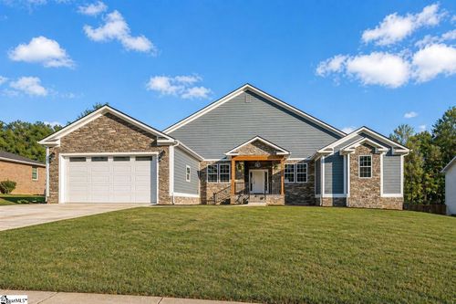303 Regency Cir, Anderson, SC, 29625-2536 | Card Image