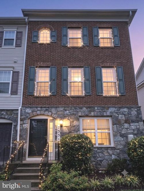 7331 Archsine Ln, LAUREL, MD, 20707-6930 | Card Image