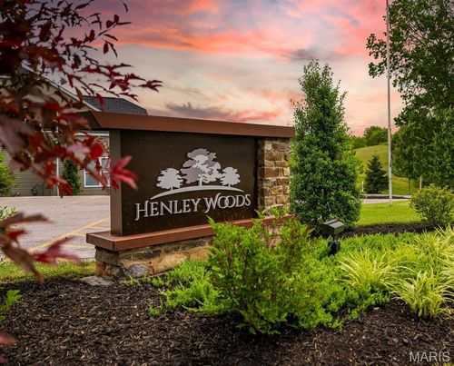 3351 Vine Clad Hill Dr, Arnold, MO, 63010-1886 | Card Image