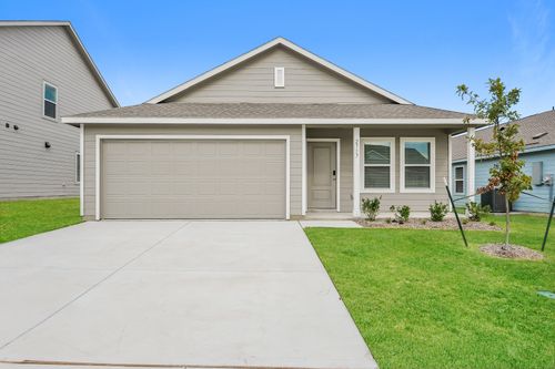 2717 Mistwood Dr, Fort Worth, TX, 76108-7401 | Card Image