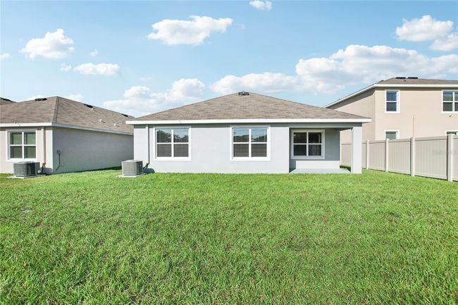 10762 Quail Grove Way, House other with 3 bedrooms, 2 bathrooms and null parking in SAN ANTONIO FL | Image 39