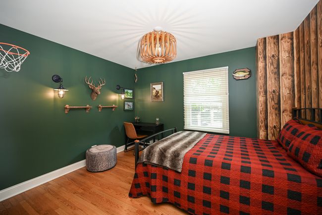 714 Turner Ave, House other with 6 bedrooms, 5 bathrooms and 2 parking in Glen Ellyn IL | Image 36