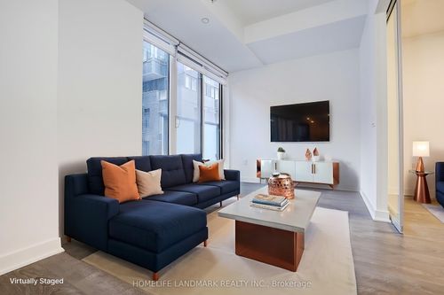 702-115 Blue Jays Way, Toronto, ON, M5V0N4 | Card Image