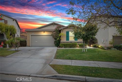 34342 Blossoms Dr, Lake Elsinore, CA, 92532-2926 | Card Image