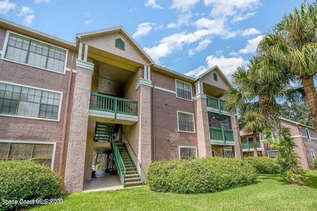 903 - 7667 Wickham Rd, Condo with 2 bedrooms, 2 bathrooms and null parking in MELBOURNE FL | Image 11