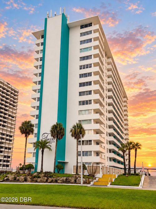 812-2800 N Atlantic Ave, DAYTONA BEACH, FL, 32118-3052 | Card Image