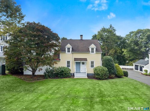 15 N Salem Rd, Ridgefield, CT, 06877-3805 | Card Image