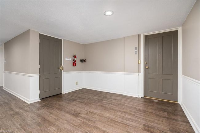 Entrance to Unit #104 | Image 6