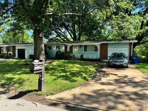 10268 Dacey Dr, Saint Louis, MO, 63136-3314 | Card Image