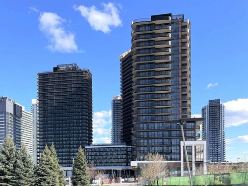 317-18 Esther Shiner Blvd, Toronto, ON, M2K0J7 | Card Image