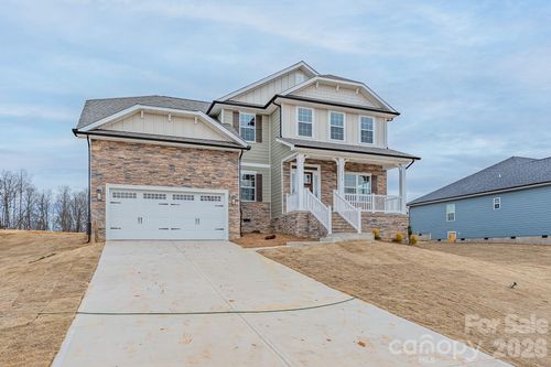 12-1230 Gardenia Drive, Mt Ulla, NC, 28125 | Card Image