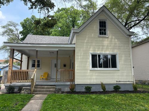 334 Williams St, Lockland, OH, 45215-4606 | Card Image