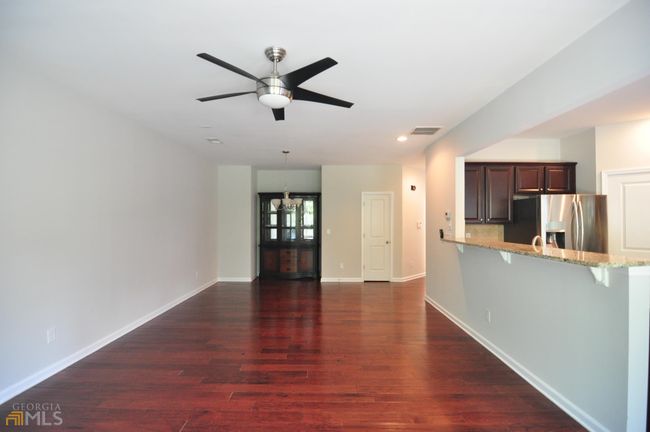 340 Swingline Ln, Townhouse with 4 bedrooms, 4 bathrooms and null parking in Alpharetta GA | Image 5