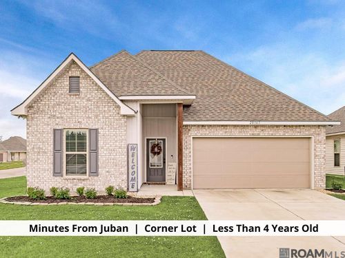 28363 Merrimack Dr, Denham Springs, LA, 70726-7895 | Card Image