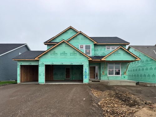 1918 Timber Ln, Carver, MN, 55315-5539 | Card Image