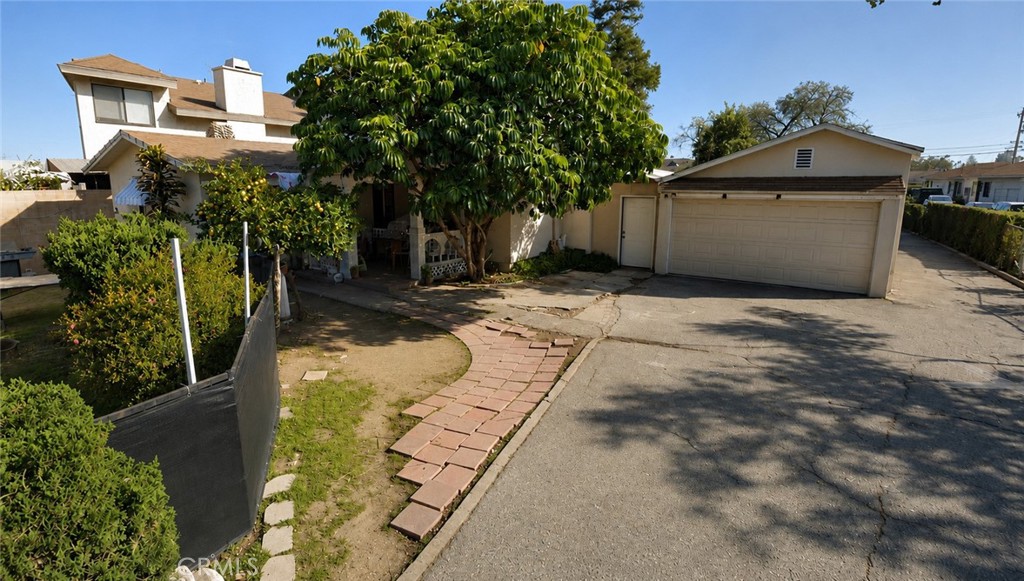 Residential Income in Rosemead 2