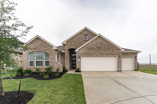 2606 Jasper Oaks Dr, Rosharon, TX, 77583-5637 | Card Image