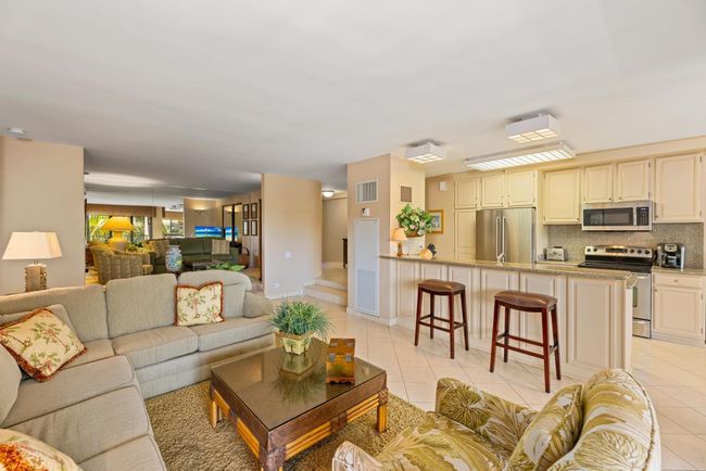 603 - 50 Nohea Kai Dr, Condo with 1 bedrooms, 2 bathrooms and null parking in Lahaina HI | Image 16
