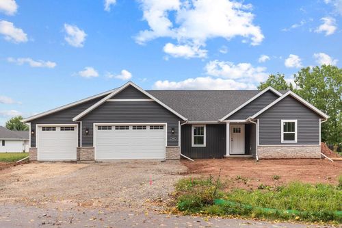 1005 Lotus Trail, MENASHA, WI, 54952 | Card Image