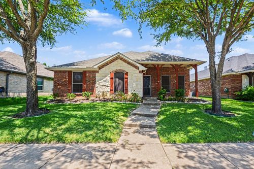 1707 Briarhollow Dr, Allen, TX, 75002-6390 | Card Image