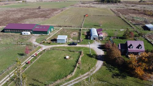 540 Kirkfield Rd, Woodville, ON, K0M2T0 | Card Image