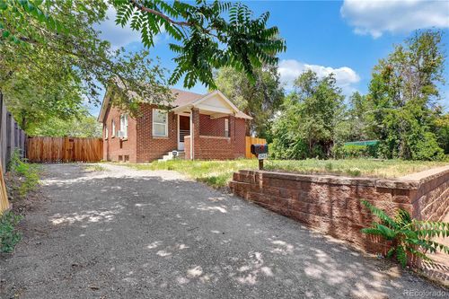1545-55 N Sheridan Boulevard, Denver, CO, 80214 | Card Image