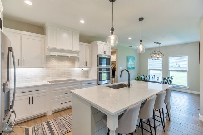110 Contera Ct, House other with 4 bedrooms, 3 bathrooms and null parking in Abilene TX | Image 9
