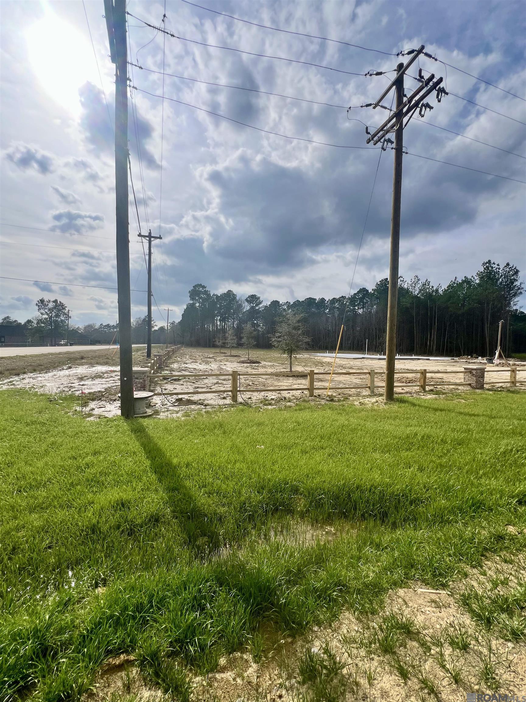 Land in Livingston 2