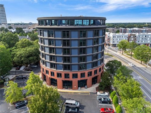 403-415 Saint Pauls Boulevard, Norfolk, VA, 23510 | Card Image