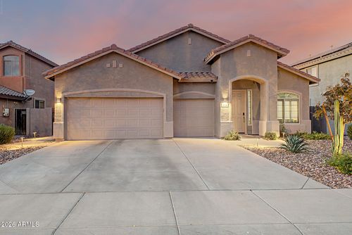 7236 W Paradise Lane, Peoria, AZ, 85382 | Card Image