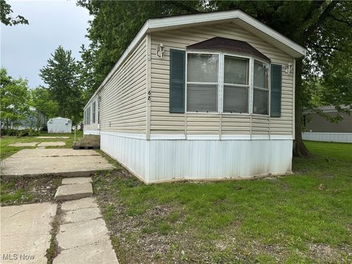 68-3583 Austin Road, Geneva, OH, 44041 | Card Image
