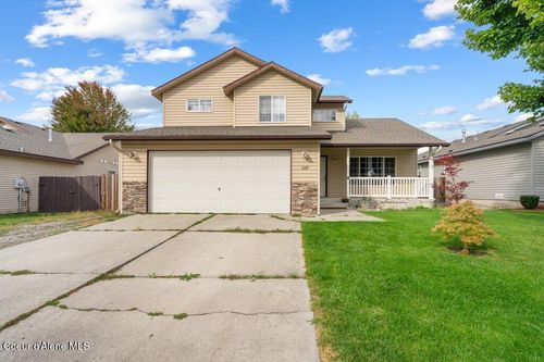 3177 W Wilbur Ave, Coeur D Alene, ID, 83815-9836 | Card Image