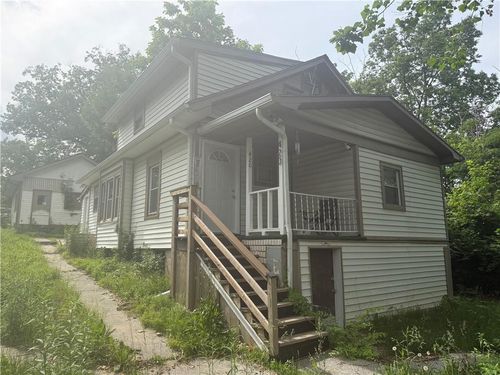 420 S Farley Ter, Independence, MO, 64053-1103 | Card Image