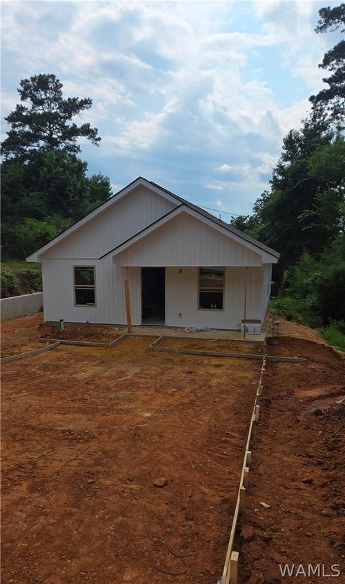 318 Short 25th Ave E, Tuscaloosa, AL, 35404-3145 | Card Image