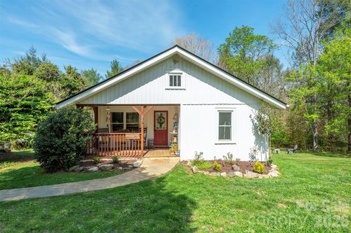 85 Cody Embler Rd, Alexander, NC, 28701-9768 | Card Image