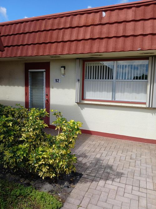 92 Seville Ter, Delray Beach, FL, 33446 | Card Image