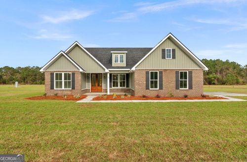 795 St Morris Rd Ne, Ludowici, GA, 31316-6972 | Card Image