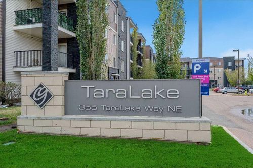 222-355 Taralake Way Ne, Calgary, AB, T3J0M1 | Card Image