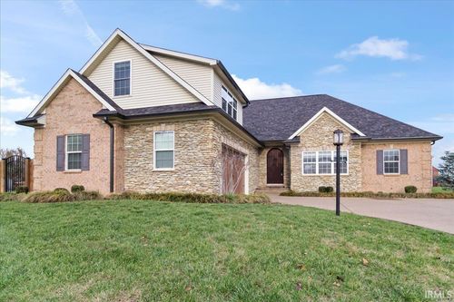 13221 Cricket Trace, Evansville, IN, 47725 | Card Image