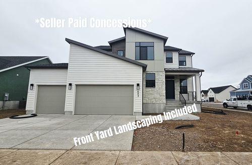 53-3222 N 2825 W, Plain City, UT, 84404-5389 | Card Image