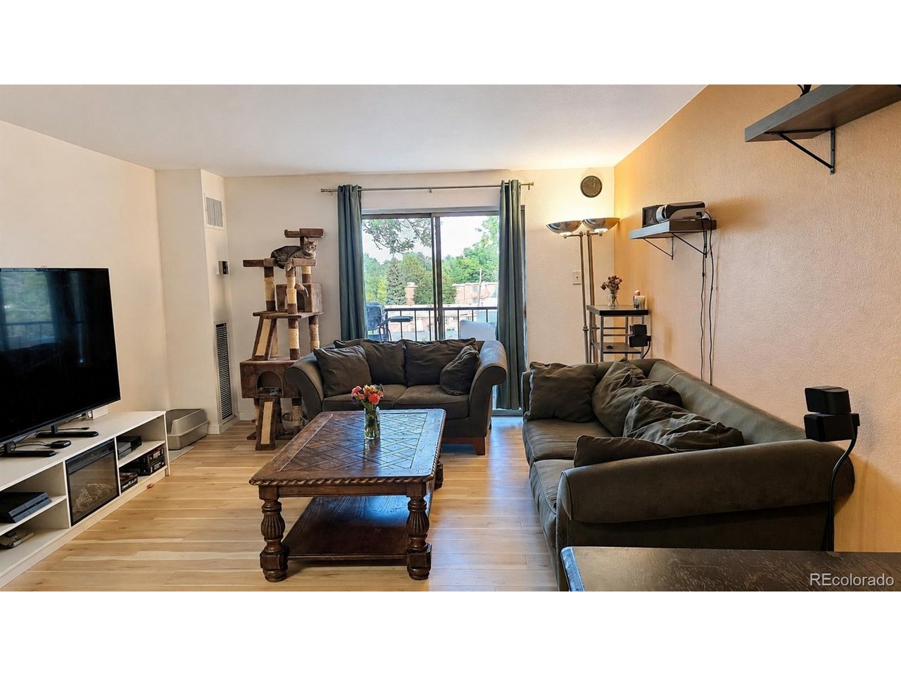 Residential in Denver 5