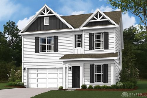2890 Hoying Drive, Troy, OH, 45373 | Card Image