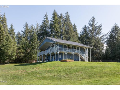 597 Ojalla Rd, Siletz, OR, 97380-9717 | Card Image