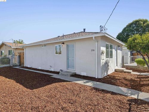270 Oakland Ave, San Jose, CA, 95116-3035 | Card Image