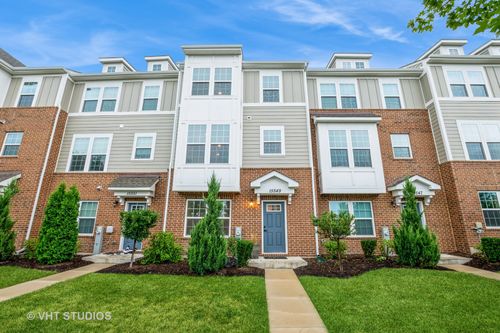 15549 Alice Mae Ct, Orland Park, IL, 60462-1035 | Card Image