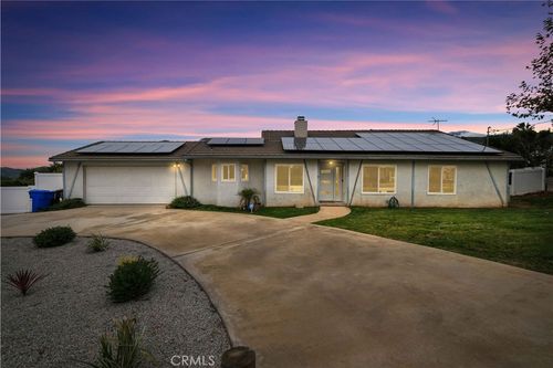 35716 Wildwood Canyon Rd, Yucaipa, CA, 92399-5133 | Card Image