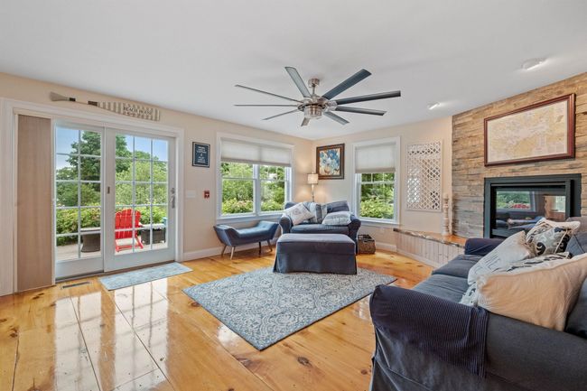 47 Deerfield Turn, House other with 4 bedrooms, 3 bathrooms and null parking in Laconia NH | Image 15
